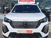 Usata Peugeot 2008 Allure 101 CV (74 kW) 2024 Bianco SUV