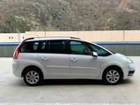 usata Citroën Grand C4 Picasso 1.6 HDi 110 FAP Seduction1 PROPRIETA