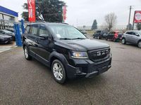 Nuova SWM G03 110 CV (80 kW) 2025 Nero SUV