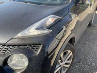 Usata Nissan Juke N-Connecta 110 CV (80 kW) 2016 SUV