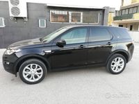 usata Land Rover Discovery Sport - HSE 4WD