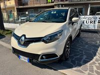 Usata Renault Captur 2013 Marrone SUV