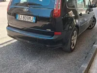 Usata Ford C-MAX 100 CV (73 kW) 2007 Monovolume