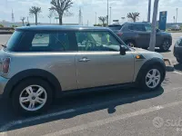 Usata Mini Cooper Coupé 109 CV (80 kW) 2008 Coupé