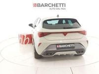 Usata Cupra Leon 150 CV (110 kW) 2024 Grigio Utilitaria
