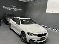 usata BMW 430 D M-Sport 3.0 258cv TettoApribile KitPerformance Virtual Cerchi20 M4 FINANZIABILE