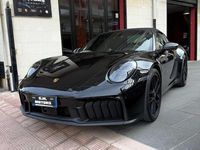 Usata Porsche 911 485 CV (356 kW) 2025 Nero Cabrio
