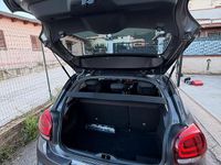 Usata Citroën C3 83 CV (61 kW) 2022 Grigio Utilitaria