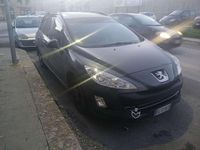 Usata Peugeot 308 SW Sportium 111 CV (81 kW) 2011 Station wagon