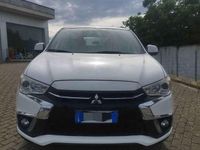 Usata Mitsubishi ASX Inform 117 CV (86 kW) 2019 SUV
