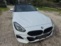 Occasion BMW Z4 M Sport 340 ch (250 kW) 2021 Blanc Cabriolet