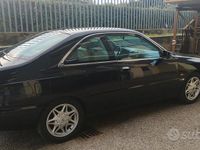 Begagnad Lancia Kappa 205 HK (150 kW) 1998 Sportkupé