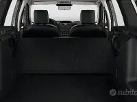Usata Dacia Duster 125 CV (91 kW) 2014 Bianco SUV