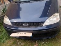 Usata Ford Galaxy 2001 Monovolume