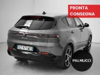 Usata Alfa Romeo Tonale Veloce 160 CV (117 kW) 2025 Grigio SUV