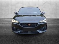 Usata Cupra Leon 300 CV (220 kW) 2022 Nero metallizzato Berlina