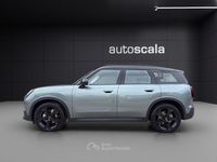 Usata Mini Countryman Classic 150 CV (110 kW) 2025 Nero SUV