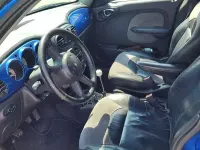 Usata Chrysler PT Cruiser Limited 121 CV (88 kW) 2003 Monovolume