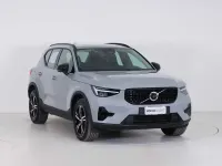 Usata Volvo XC40 Plus 163 CV (119 kW) 2024 Grigio SUV