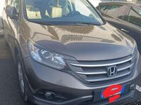 Usata Honda CR-V Elegance 150 CV (110 kW) 2014 SUV