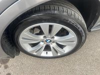 Usata BMW X3 184 CV (135 kW) 2011 Grigio SUV