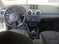 usata Audi A1 A1I 2010 3p 1.6 tdi Ambition 105cv