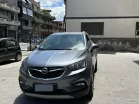 Usata Opel Mokka X 110 CV (80 kW) 2018 SUV