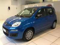 Nuova Fiat Panda Pop 70 CV (51 kW) 2025 Other Berlina