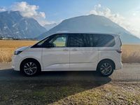 Usata VW Multivan Life 150 CV (110 kW) 2024 Bianco Furgone