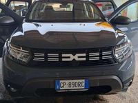 Usata Dacia Duster Journey 101 CV (74 kW) 2023 SUV