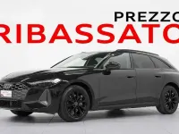 Usata Audi A5 Comfort 204 CV (150 kW) 2025 Nero Station wagon