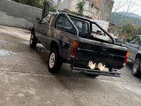 Usata Nissan King 80 CV (58 kW) 1999 Nero Pick-up