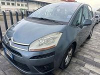 usata Citroën C4 Picasso 1.6 HDi 110 FAP CMP6 airdream Exclusive