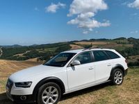 usata Audi A4 Allroad 2012