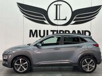 usata Hyundai Kona 1.6 CRDI Xpossible SAFETY PACK 136CV DCT FULLOPT