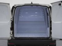 Usata VW Caddy Business 114 CV (83 kW) 2021 Bianco Monovolume