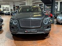 usata Bentley Bentayga Mulliner 6.0 W12 FULL