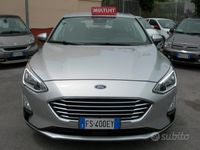 usata Ford Focus 1.5 TDCi 95 CV Start&Stop Plus