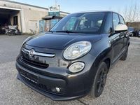 Usata Fiat 500L 105 CV (77 kW) 2013 Other Monovolume