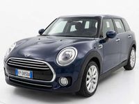 Usata Mini One D Countryman Hype 116 CV (85 kW) 2018 SUV