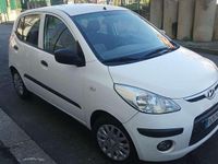 Usata Hyundai i10 65 CV (47 kW) 2010 Utilitaria