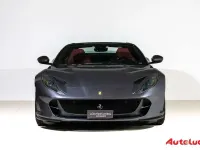 Usata Ferrari 812 799 CV (587 kW) 2021 Grigio gts Cabrio