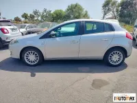 Usata Fiat Bravo Dynamic 120 CV (88 kW) 2011 Nessuno(met.) Utilitaria