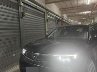 Usata Opel Mokka 101 CV (74 kW) 2022 Nero SUV