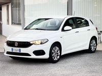 Usata Fiat Tipo 95 CV (69 kW) 2019 Bianco Berlina