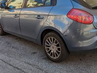 usata Fiat Bravo euro5