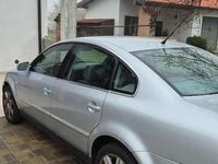 Usata VW Passat Highline 150 CV (110 kW) 2001 Grigio Berlina