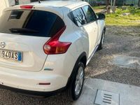 usata Nissan Juke Juke 1.5 dCi Acenta