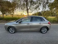Usata Citroën C4 Exclusive 111 CV (81 kW) 2012 Berlina