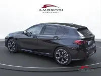 Usata BMW 120 M Sport 163 CV (119 kW) 2024 Nero Utilitaria
